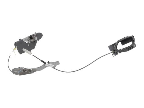 Used Front left lock Front left lock PEUGEOT EXPERT Tepee (VF3X_) 2.0 HDi 120 (120 hp) 36252596 36252596