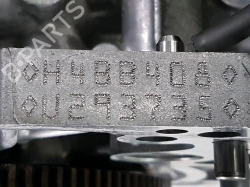 Engine RENAULT CLIO IV (BH_) 0.9 TCe 90 (BHNF, BHMA, BHMH, BHJK, BHJR) | BP34147071M1  - Image 10