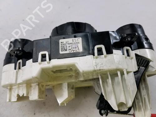 Climate control FORD FIESTA VI (CB1, CCN) 1.25 | BP13701623I5 