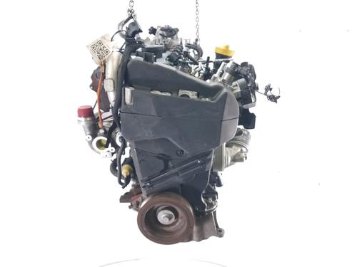 Used Engine RENAULT CLIO IV (BH_) 1.5 dCi 90 (90 hp) 20104550