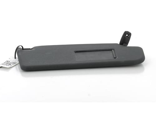 Right sun visor SKODA FABIA II (542) 1.6 TDI | BP15690098I2 