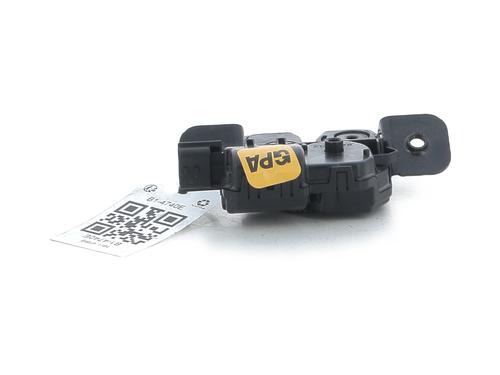 Bagklap lås RENAULT CLIO V (B7_) 1.6 E-TECH 145 (B7MU) | BP31913107C101