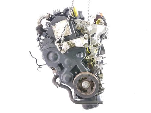 Moteur PEUGEOT 308 I (4A_, 4C_) 1.6 HDi (109 hp) 26727696