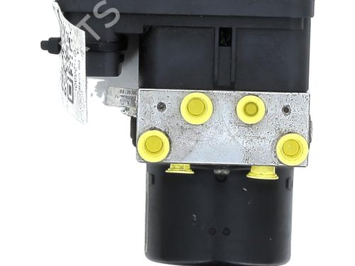 ABS pump CITROËN DS3 (SA_) 1.4 VTi 98 | BP29443553M43 
