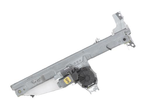 Used Front left window mechanism Front left window mechanism PEUGEOT 207 (WA_, WC_) 1.4 HDi (68 hp) 34642620 34642620