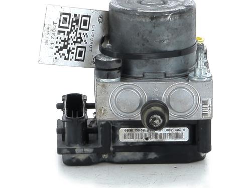 Used ABS pump ABS pump FIAT PUNTO (188_) 1.2 60 (188.030, .050, .130, .150, .230, .250) (60 hp) 34112230 34112230