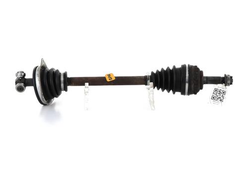 Drivaksel fortil venstre RENAULT CLIO II (BB_, CB_) 1.5 dCi (B/CB07) | BP29874184M38