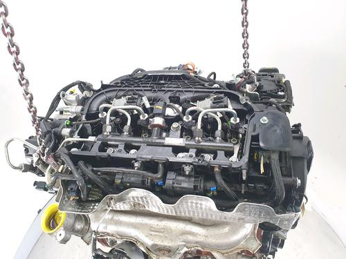 Engine PEUGEOT EXPERT Van (VF3A_, VF3U_, VF3X_) 2.0 HDi 130 | BP37709644M1  - Image 5