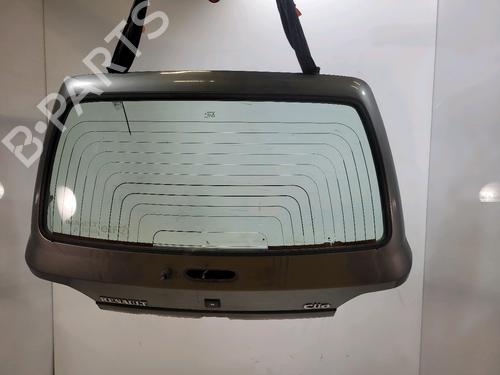 Used Tailgate AUDI A3 (8P1) 2.0 TFSI (200 hp) 20499227