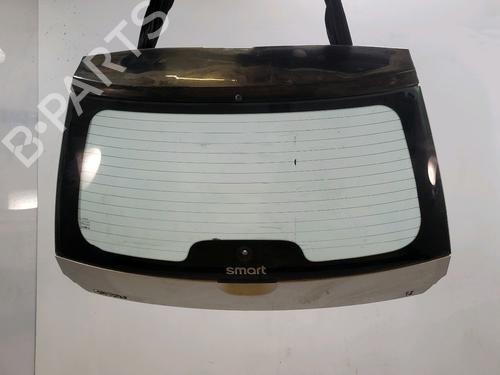 Used Tailgate SMART FORFOUR (454) 1.1 (454.030) (75 hp) 24491218