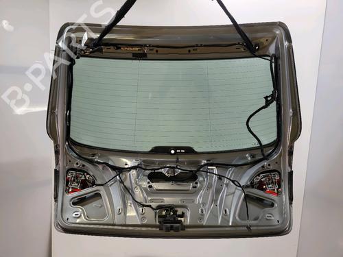 Tailgate AUDI A4 B8 Avant (8K5) 2.7 TDI | BP26649863C6 