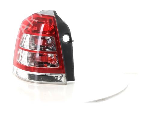 Left taillight OPEL ZAFIRA / ZAFIRA FAMILY B (A05) 1.7 CDTI (M75) | BP29702048C34 