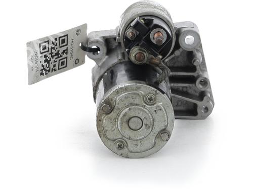Starter PEUGEOT 206+ (2L_, 2M_) 1.4 HDi eco 70 | BP36380260M8 - Image 4