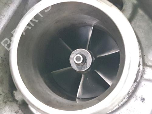 Engine PEUGEOT BIPPER Tepee 1.3 HDi 75 | BP31749275M1