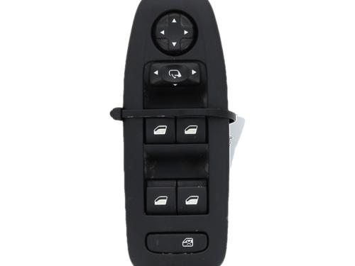 Used Left front window switch Left front window switch 39087856 39087856