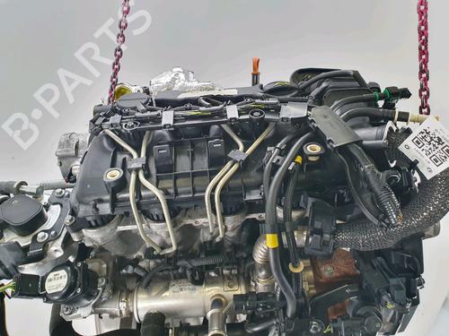 Engine FORD C-MAX (DM2) 1.6 TDCi | BP34051307M1  - Image 5