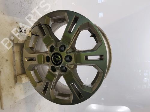 Rim NISSAN NAVARA NP300 Pickup (D23, D23T) 2.3 dCi 4x4 (D231) | BP17538604C45 