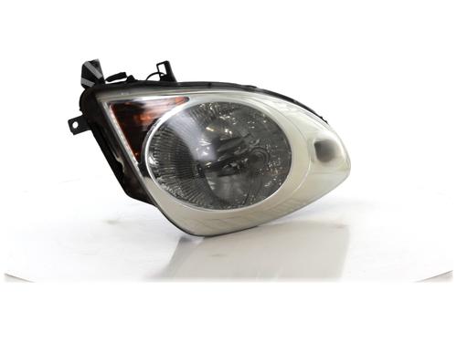 Left headlight NISSAN NOTE (E11, NE11) 1.5 dCi | BP23070268C28 