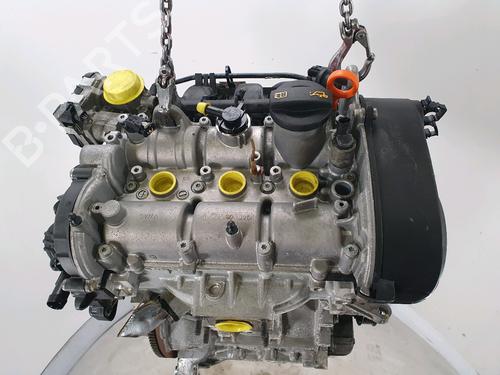 Engine VW UP! (121, 122, BL1, BL2, BL3, 123) 1.0 | BP36961947M1 - Image 5