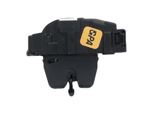 Used Tailgate lock PEUGEOT 508 I (8D_) 2.0 HDi (140 hp) 30474766