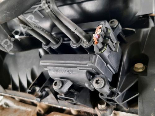 Engine RENAULT MODUS / GRAND MODUS (F/JP0_) 1.2 (JP0C, JP0K, FP0C, FP0K, FP0P, JP0P, JP0T) | BP31866585M1 