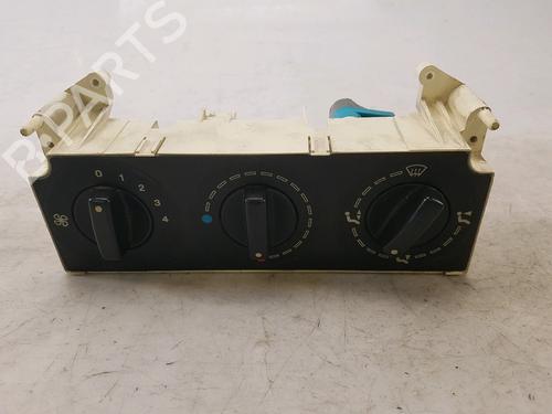 Used Climate control PEUGEOT PARTNER Box Body/MPV (5_, G_) 1.9 D (69 hp) 12125954