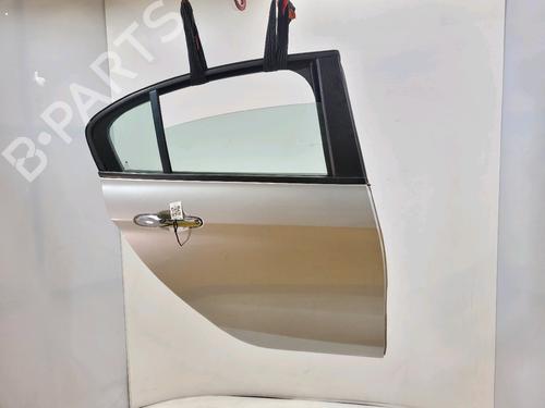 Used Right rear door FIAT TIPO Saloon (356_, 357_) 1.4 (356SXA1B) (95 hp) 30983083