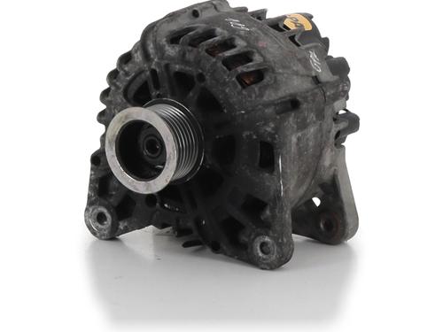 Used Alternator RENAULT MEGANE III Hatchback (BZ0/1_, B3_) 1.9 dCi (BZ0N, BZ0J) (131 hp) 31797085