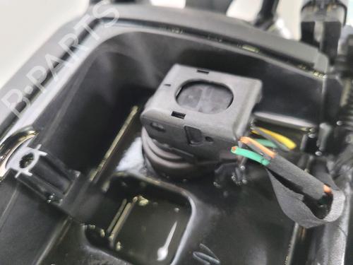 Engine PEUGEOT 308 I (4A_, 4C_) 1.6 16V | BP28310529M1 