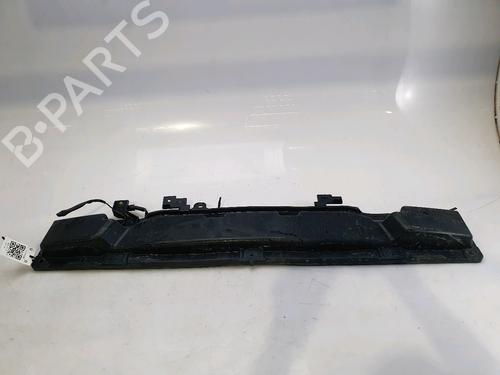 Used Rear bumper reinforcement KIA PICANTO II (TA) 1.0 (67 hp) 28595285