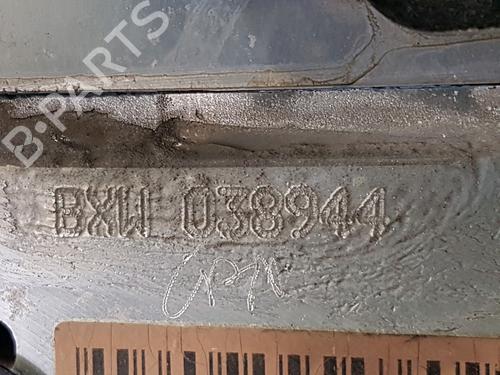 Engine SEAT IBIZA III (6L1) 1.4 16V | BP31057871M1 