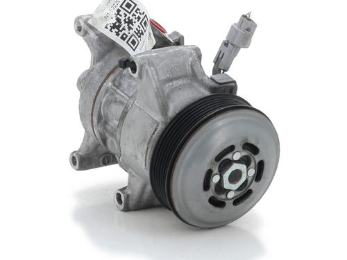AC compressor TOYOTA YARIS (_P13_) 1.4 D (NLP130_, NLP130) | BP30474275M34