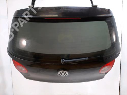 tailgate-vw-golf-v-1k1-20-tdi-16v-1k6827025h-2003-2004-2005-2006-2007-2008-2009-2010-11184370 main image