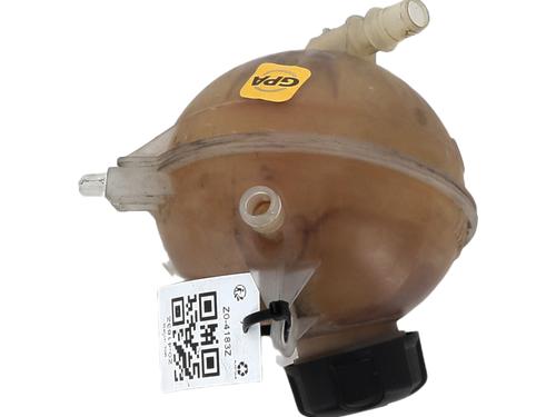 Expansion tank CITROËN JUMPY II Van 2.0 HDi 125 | BP23264365C120 