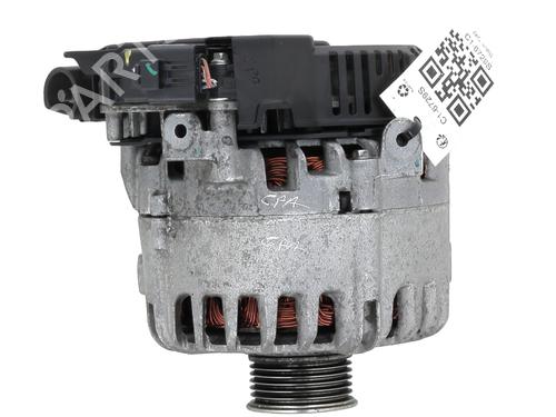 Alternator PEUGEOT 308 I (4A_, 4C_) 1.6 HDi | BP32278190M7 