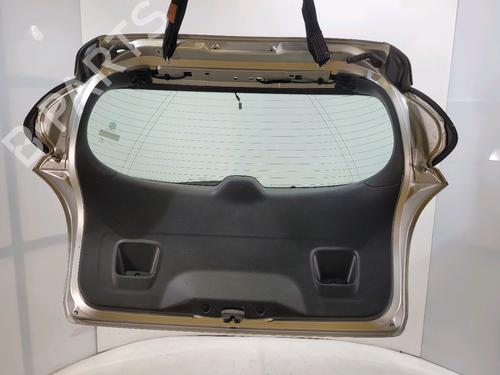 Tailgate PEUGEOT 308 SW I (4E_, 4H_) 1.6 HDi | BP29602796C6 