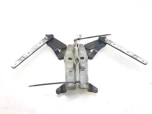 Used Hinge/Door check strap MERCEDES-BENZ C-CLASS (W203) C 220 CDI (203.008) (150 hp) 27919440