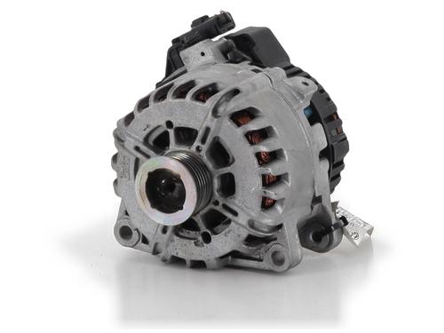 Used Alternator CITROËN DS3 (SA_) 1.6 HDi 90 (92 hp) 31606916