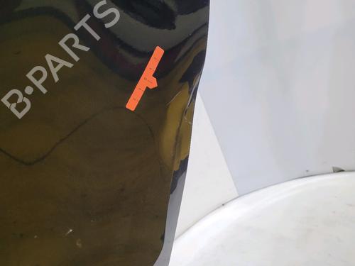 Left rear door VW POLO V (6R1, 6C1) 1.2 TSI 16V | BP30049597C4