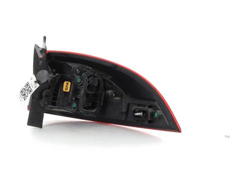 Left taillight RENAULT CLIO IV Grandtour (KH_) 1.5 dCi 90 (KHN3, KHN4) | BP32040311C34