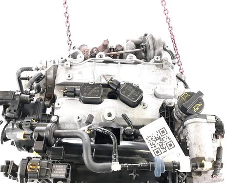 Engine FIAT PANDA (312_, 319_) 0.9 (312PXG1A) | BP32334265M1  - Image 5
