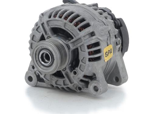 Used Alternator MINI MINI (R56) Cooper D (109 hp) 32654124