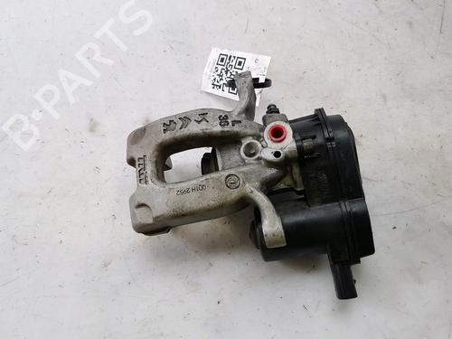 Used Left rear brake caliper PEUGEOT 208 II (UB_, UP_, UW_, UJ_) 1.2 PureTech 100 (101 hp) 27918908