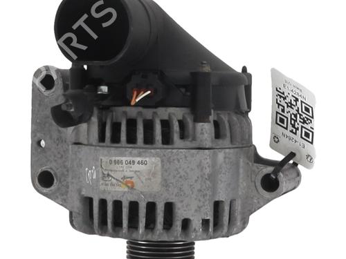 Alternator FORD MONDEO III (B5Y) 2.0 TDCi | BP31912632M7 