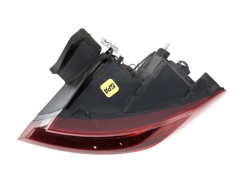 Used Right taillight Right taillight RENAULT MEGANE IV Hatchback (B9A/M/N_) 1.6 dCi 165 (163 hp) 33733093 33733093