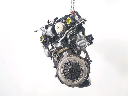 Engine OPEL CORSA D (S07) 1.3 CDTI (L08, L68) | BP38552611M1 - Image 3