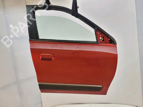 Right front door RENAULT TWINGO III (BCM_, BCA_) 0.9 TCe 90 (BCM9, BCM2) | BP29702187C3 
