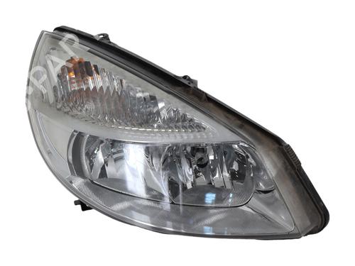 Used Right headlight Right headlight RENAULT SCÉNIC II (JM0/1_) 1.9 dCi (JM0G, JM12, JM1G, JM2C) (120 hp) 39941154 39941154