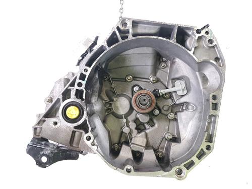 Gearkasse RENAULT CLIO IV (BH_) 0.9 TCe 90 (BHNF, BHMA, BHMH, BHJK, BHJR) | BP29741576M3 