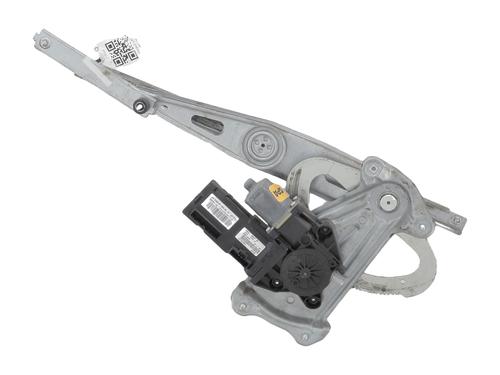 Front left window mechanism RENAULT MEGANE III Grandtour (KZ0/1) 1.5 dCi (KZ1M, KZ1W, KZ0R) | BP31577657C22